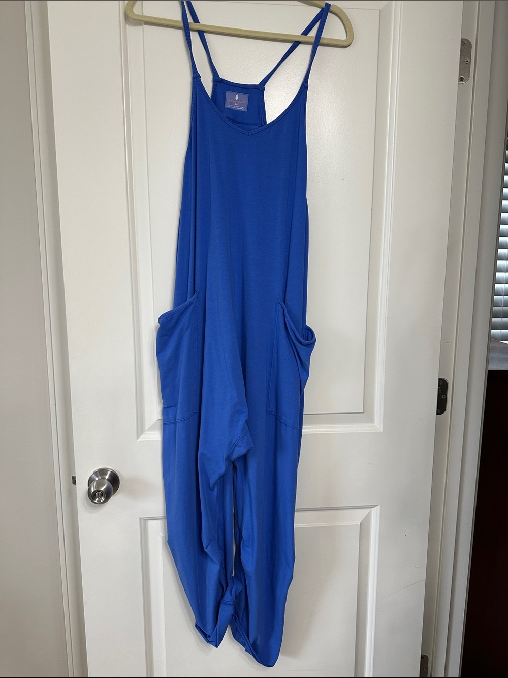 Free People Hot Shot Onsie